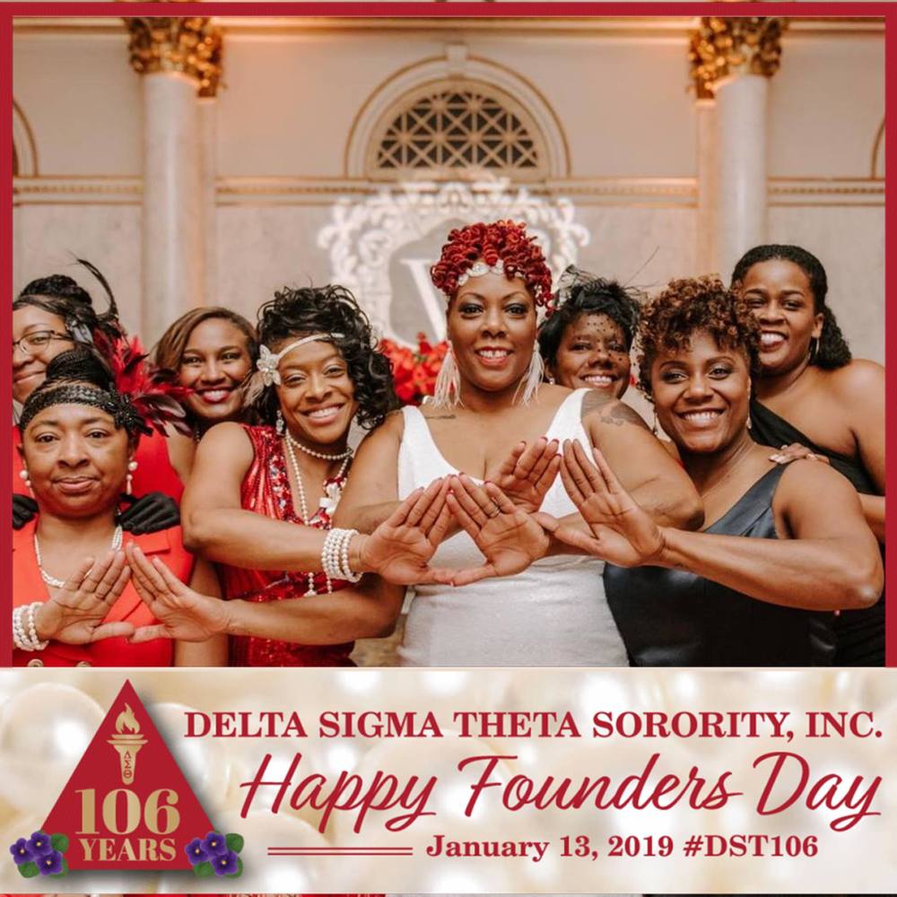 Meet your Posher, Benetta